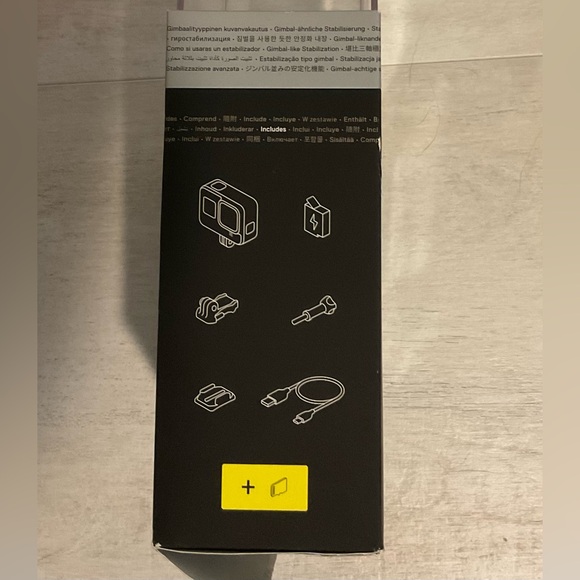 GoPro HERO8 Black Action Camera - Picture 6 of 6